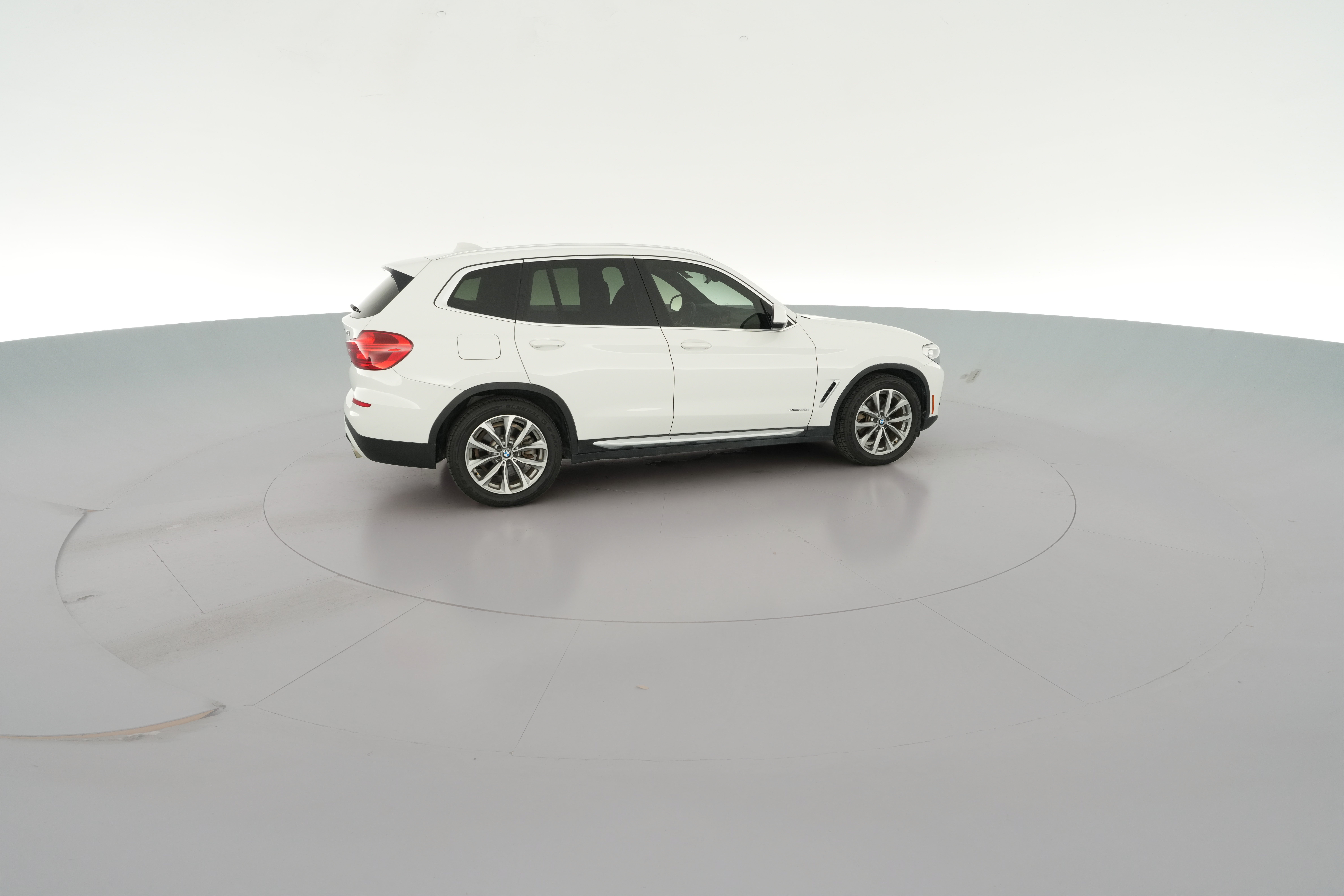 2018 BMW X3 xDrive30i - Photo 31