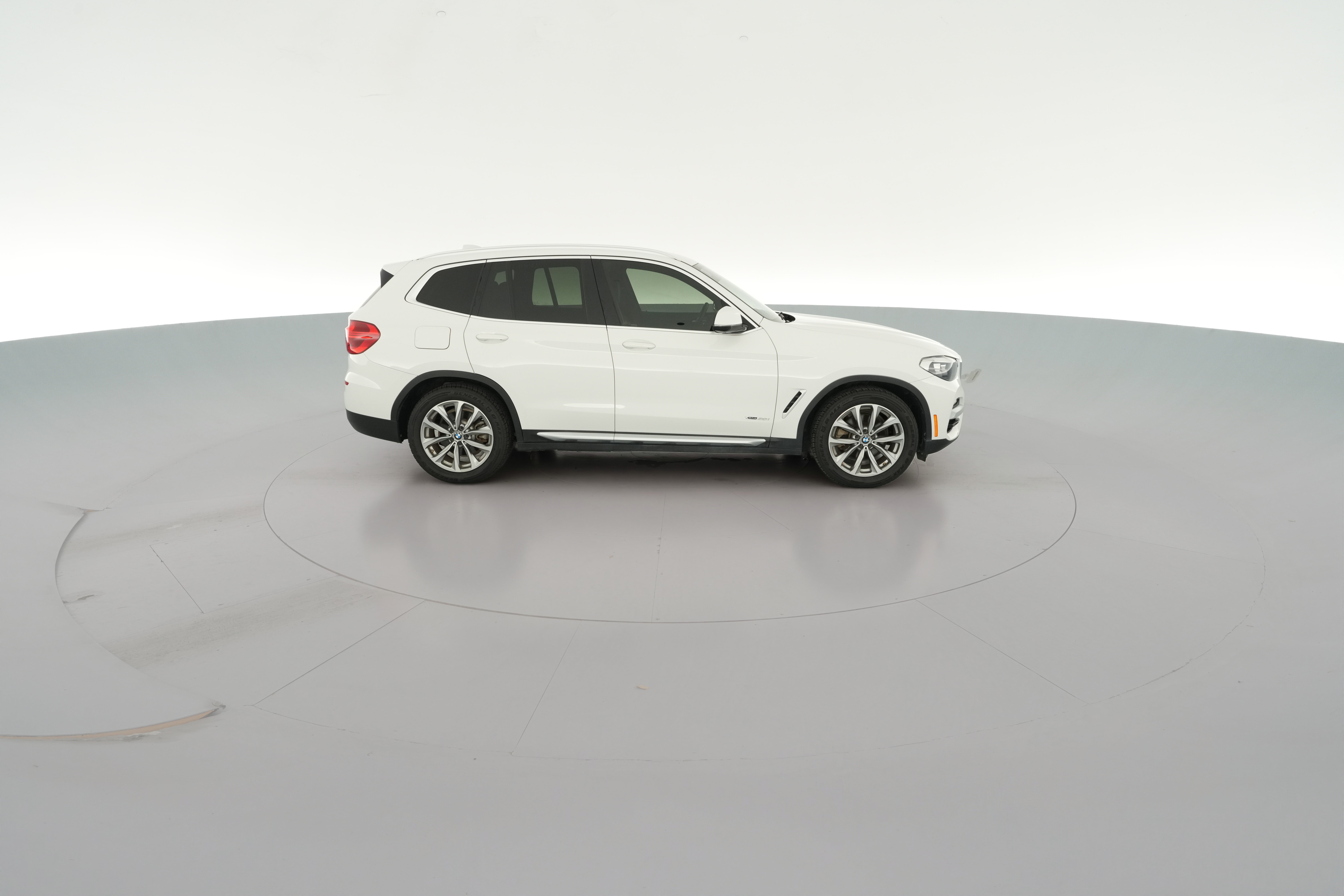 2018 BMW X3 xDrive30i - Photo 32