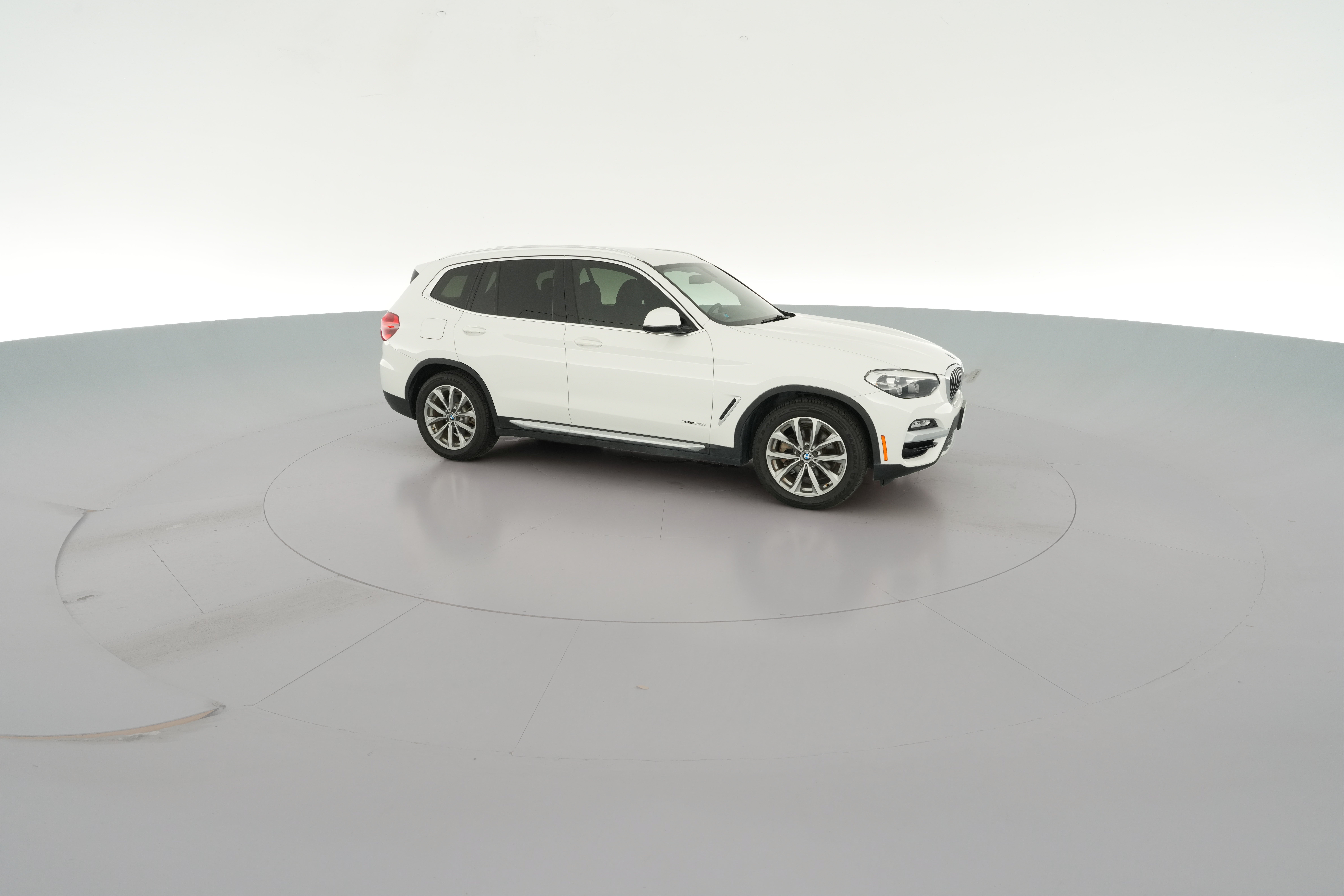 2018 BMW X3 xDrive30i - Photo 33