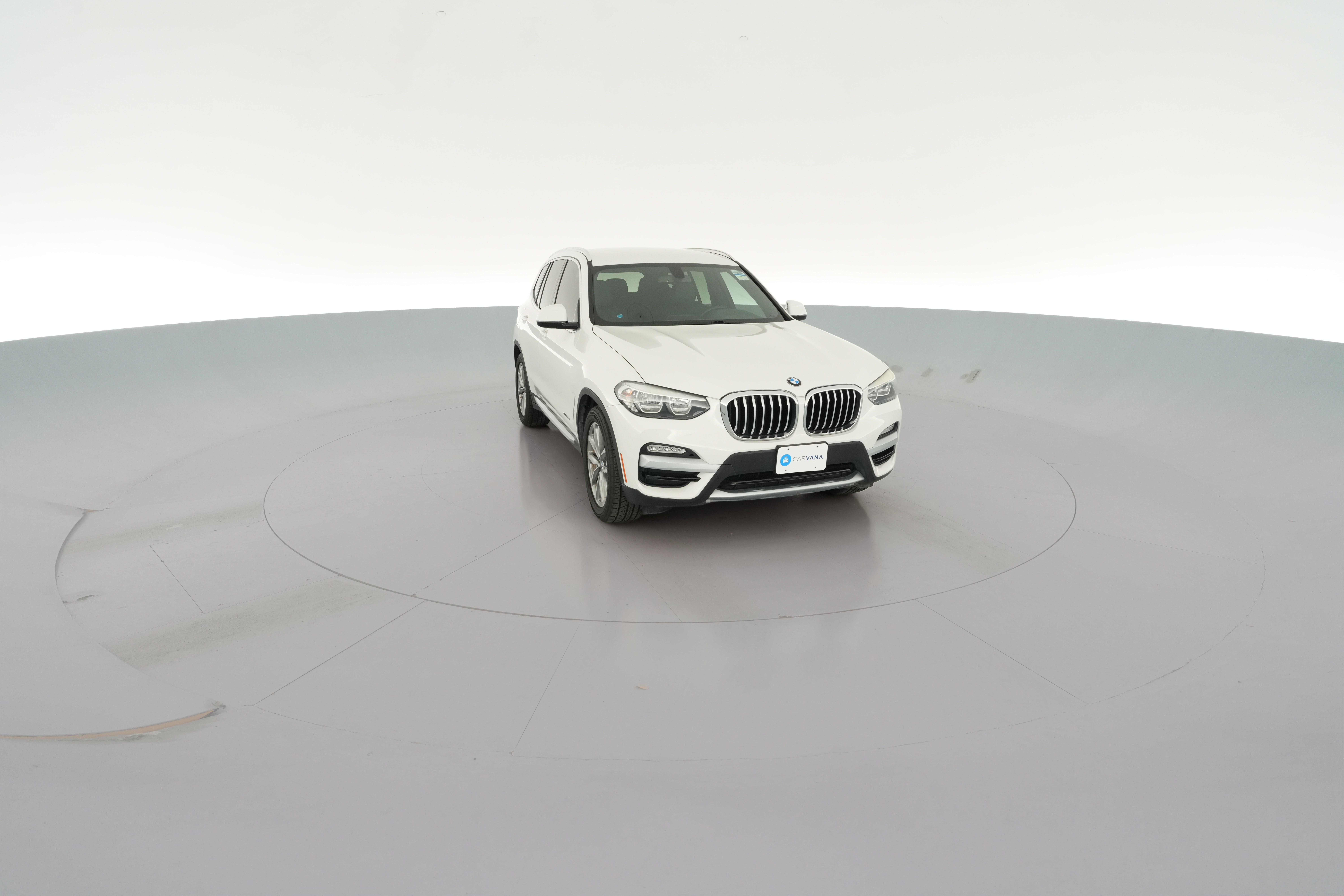 2018 BMW X3 xDrive30i - Photo 35