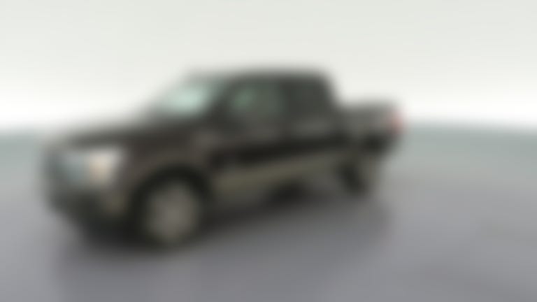 2018 Ford F150 SuperCrew Cab vehicle photo