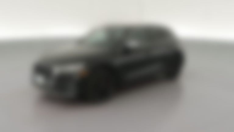 2018 Audi SQ5 vehicle photo