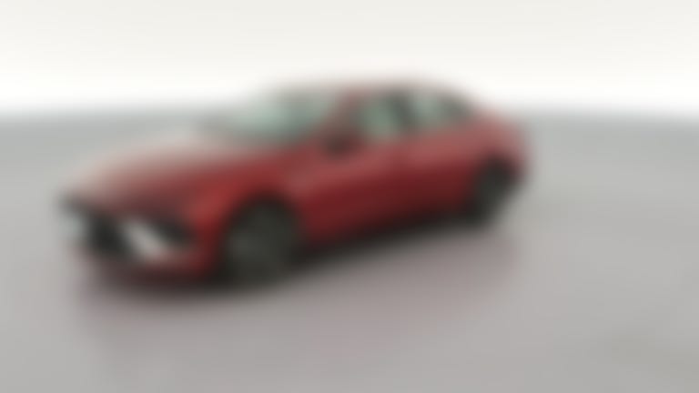 2025 Hyundai Sonata vehicle photo