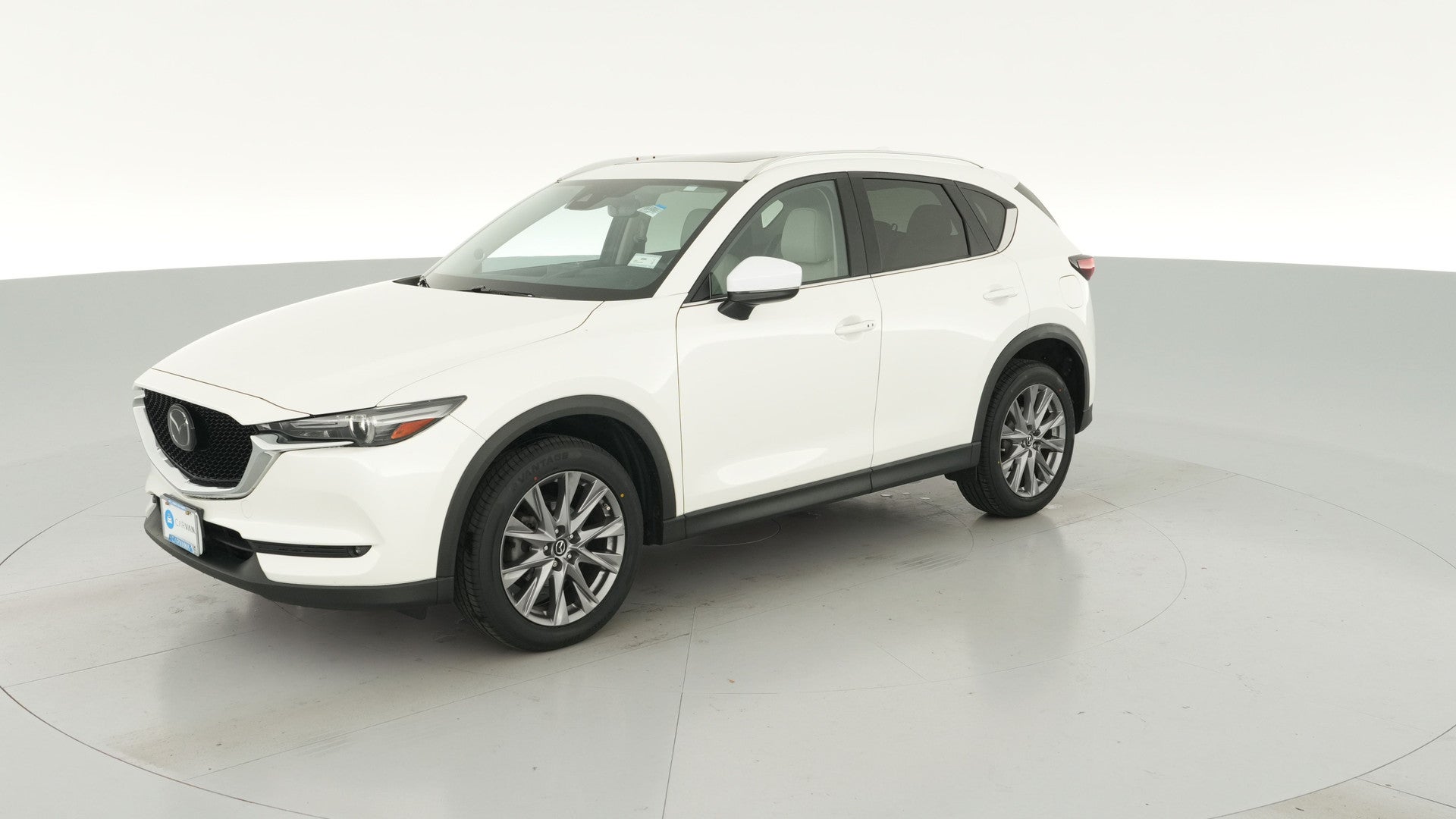 2019 MAZDA CX-5 vehicle photo