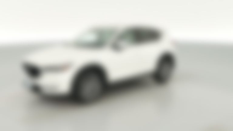 2019 MAZDA CX-5 vehicle photo