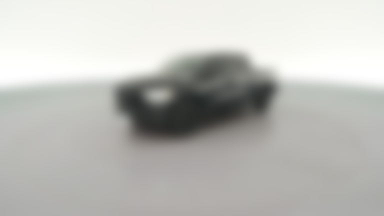 2024 Ram 1500 Crew Cab vehicle photo