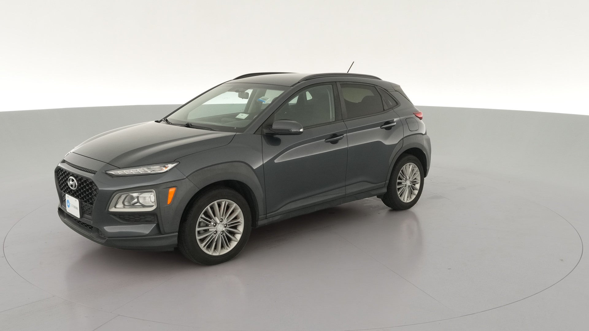 2018 Hyundai Kona vehicle photo