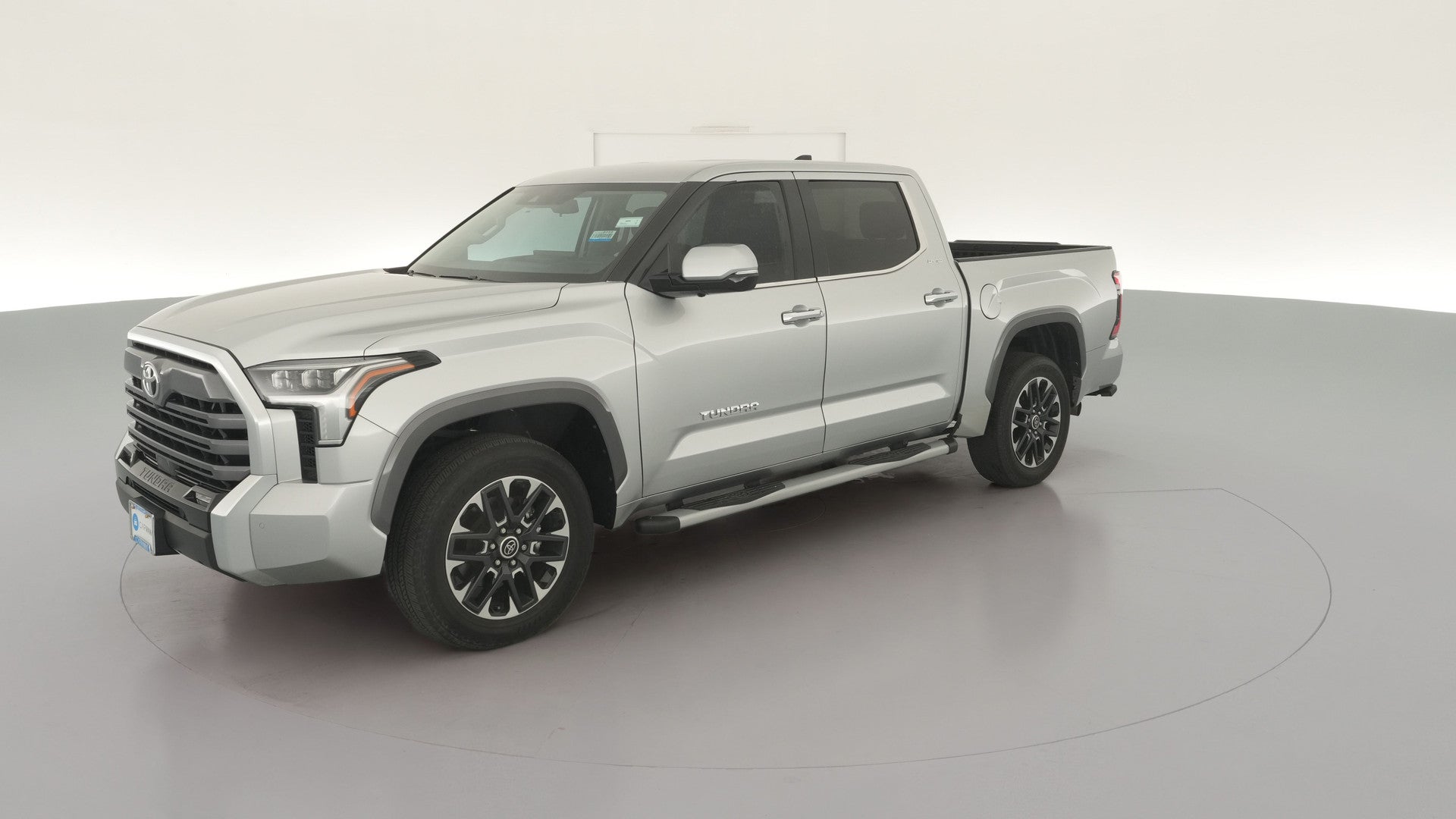 2023 Toyota Tundra CrewMax vehicle photo