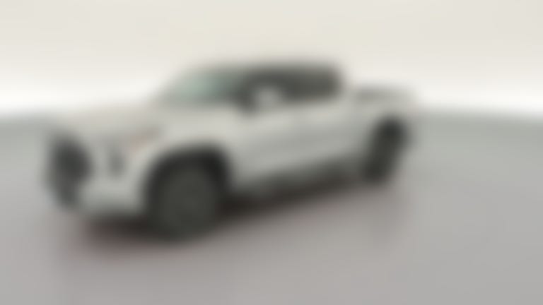 2023 Toyota Tundra CrewMax vehicle photo