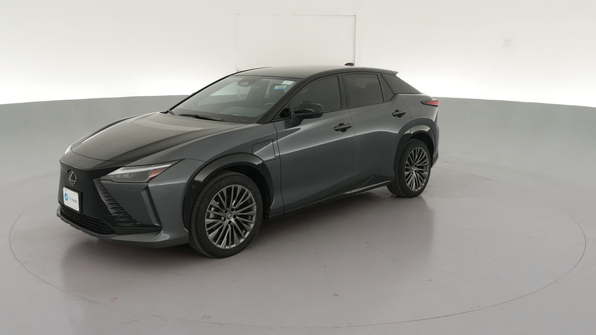 2023 Lexus RZ vehicle photo