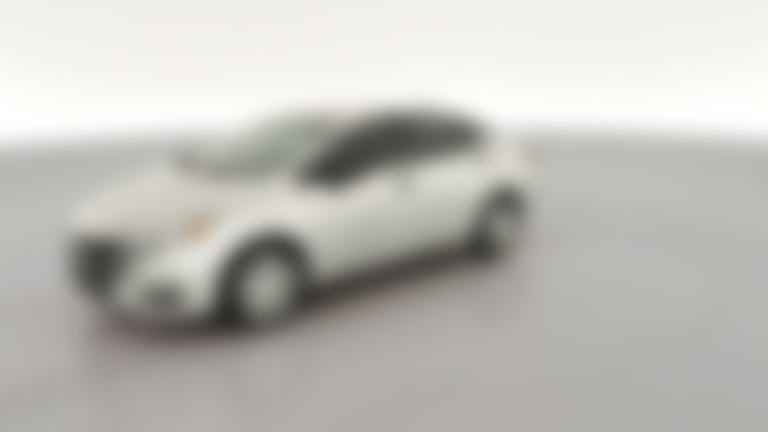 2025 Nissan Versa vehicle photo