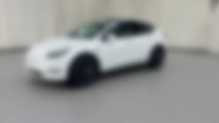 2021 Tesla Model Y vehicle photo