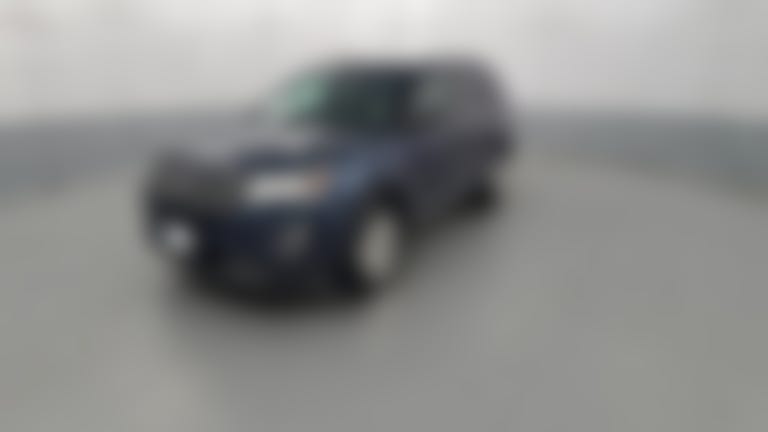 2016 Ford Explorer vehicle photo