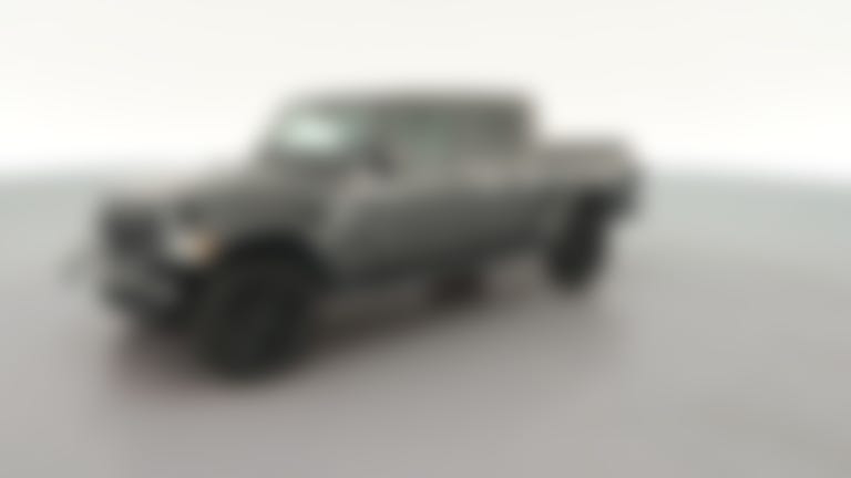 2021 Jeep Gladiator vehicle photo