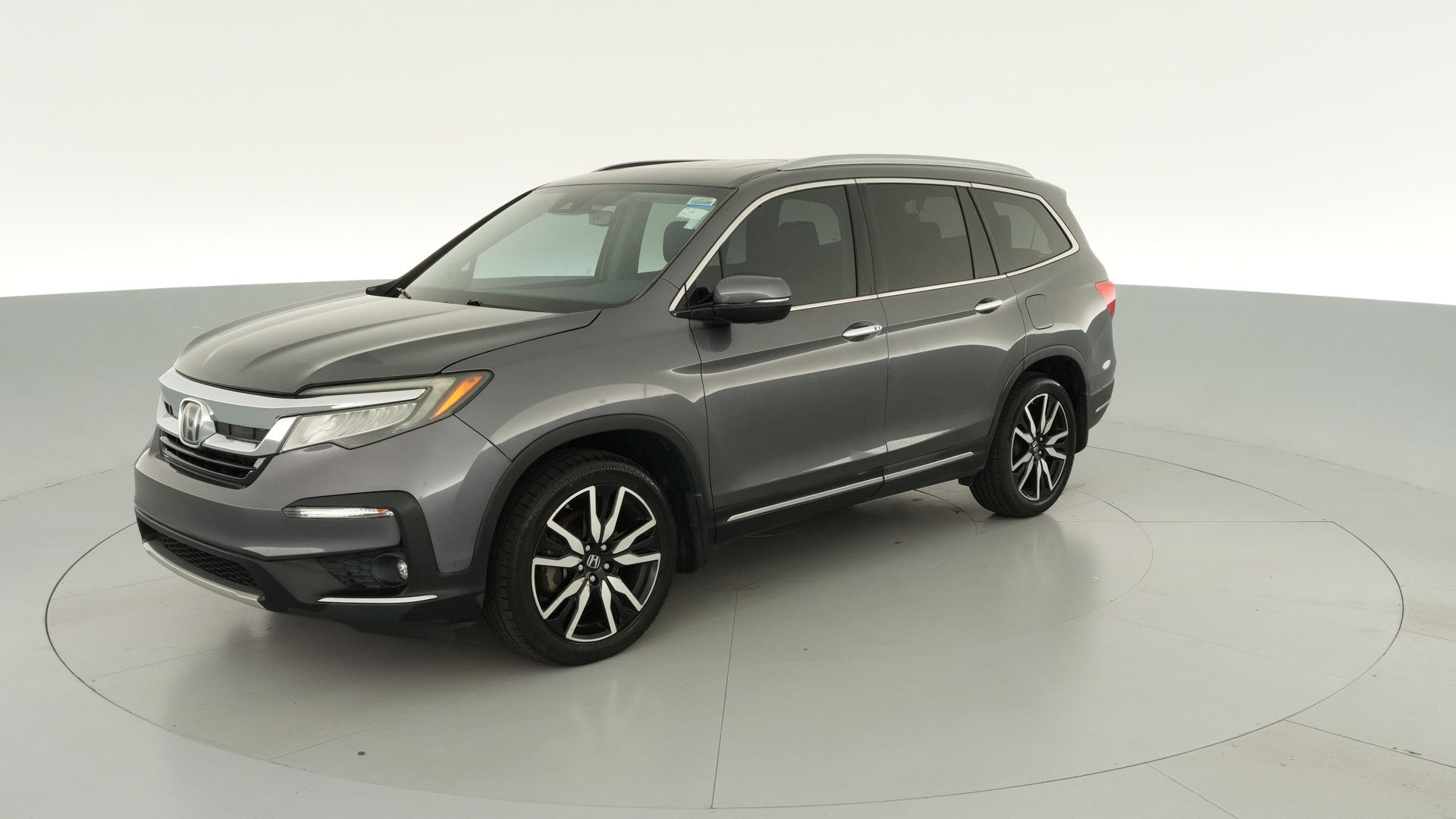 2019 Honda Pilot vehicle photo