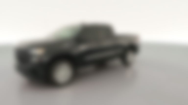 2022 Chevrolet Silverado 1500 Limited Double Cab vehicle photo
