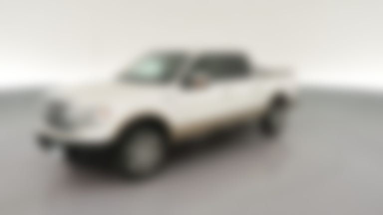 2013 Ford F150 SuperCrew Cab vehicle photo