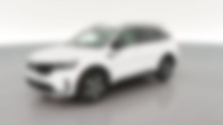2021 Kia Sorento vehicle photo