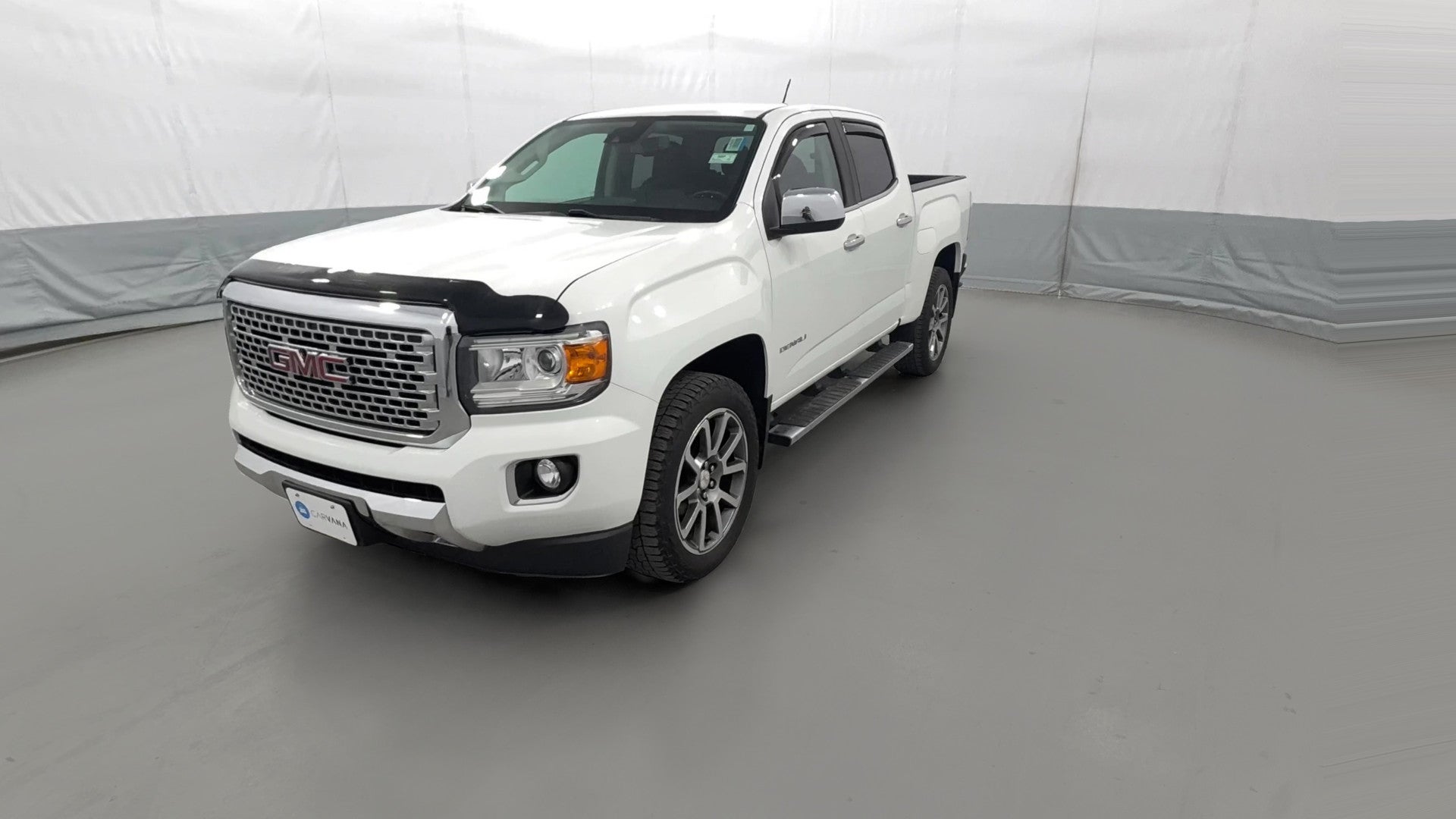 2019 GMC Canyon Crew Cab vehicle photo