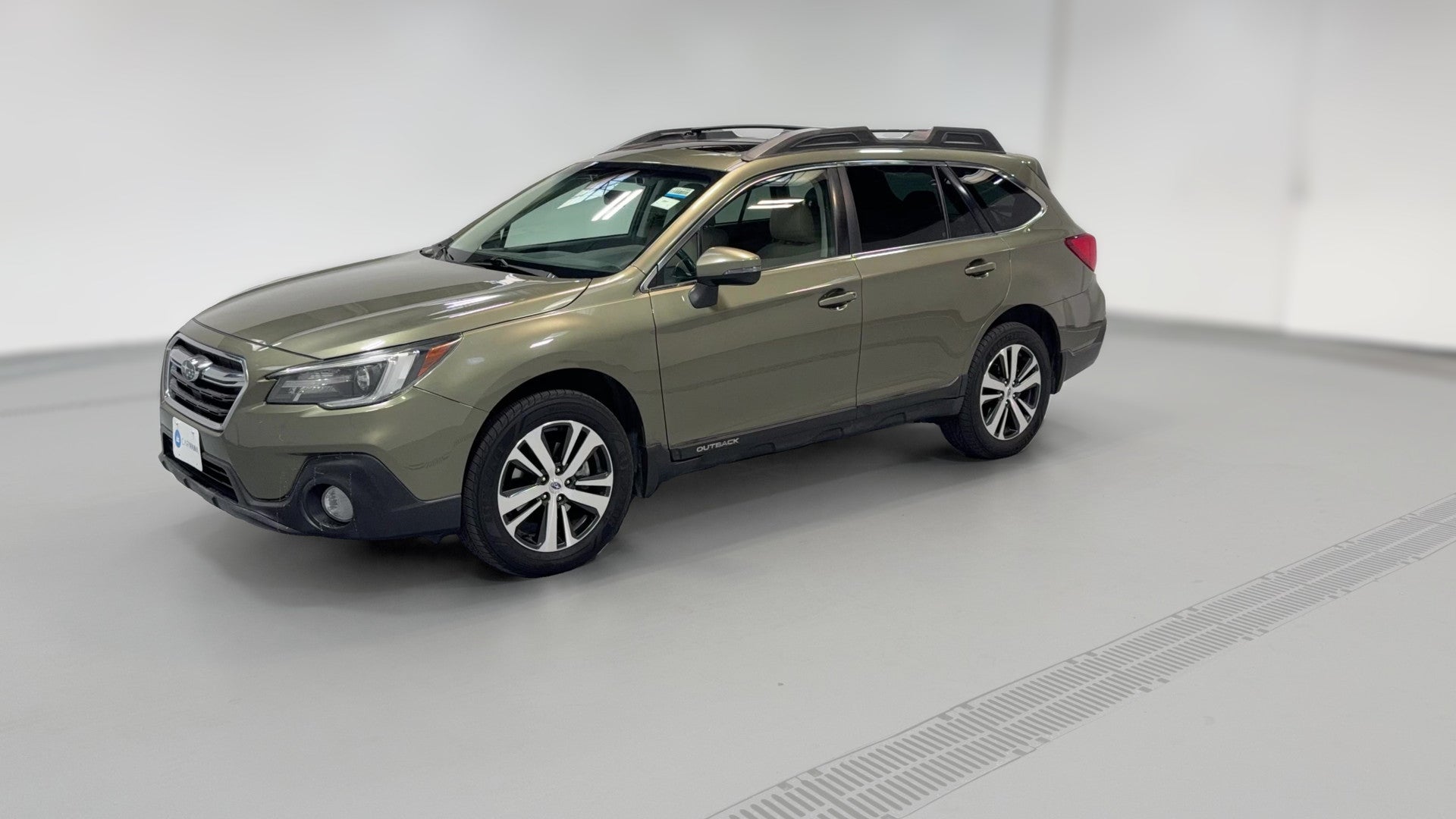 2019 Subaru Outback vehicle photo