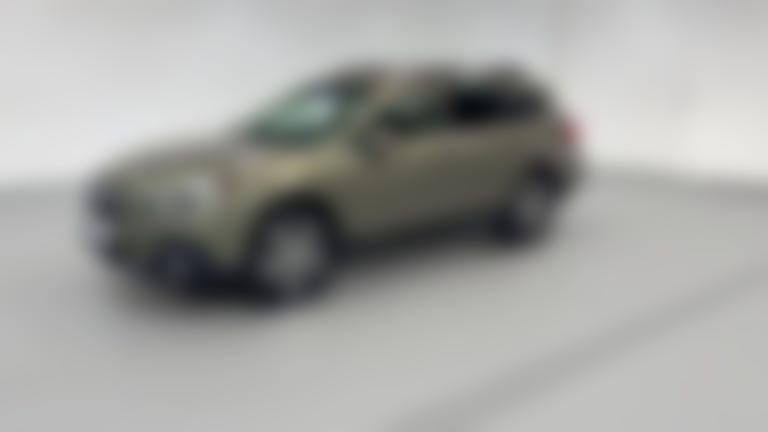 2019 Subaru Outback vehicle photo