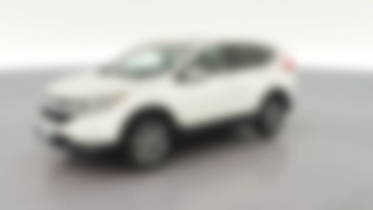 2018 Honda CR-V vehicle photo