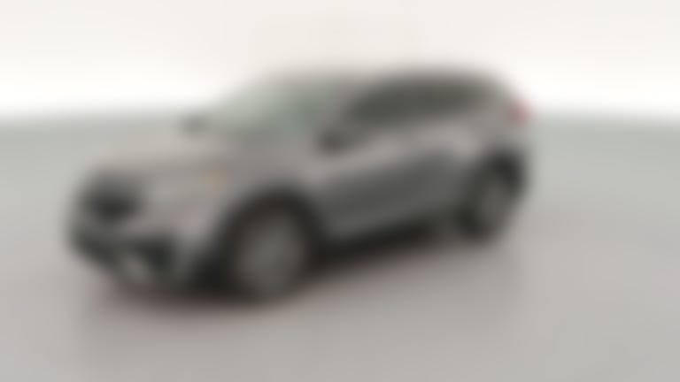 2021 Honda CR-V vehicle photo