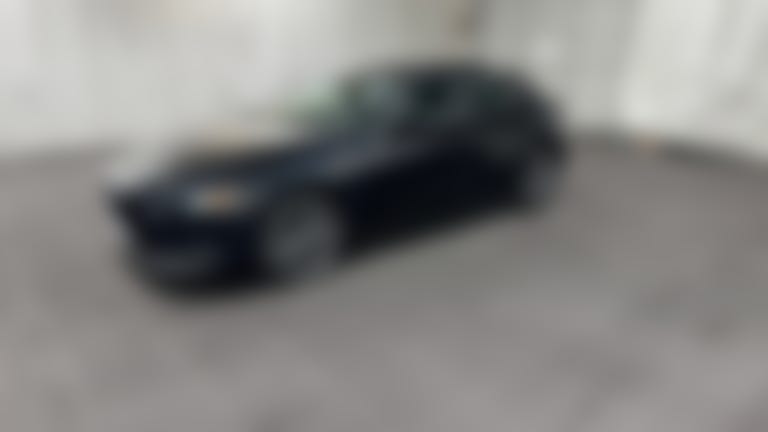 2019 MAZDA MAZDA3 vehicle photo