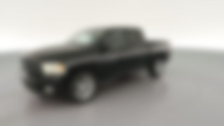 2012 Ram 1500 Crew Cab vehicle photo
