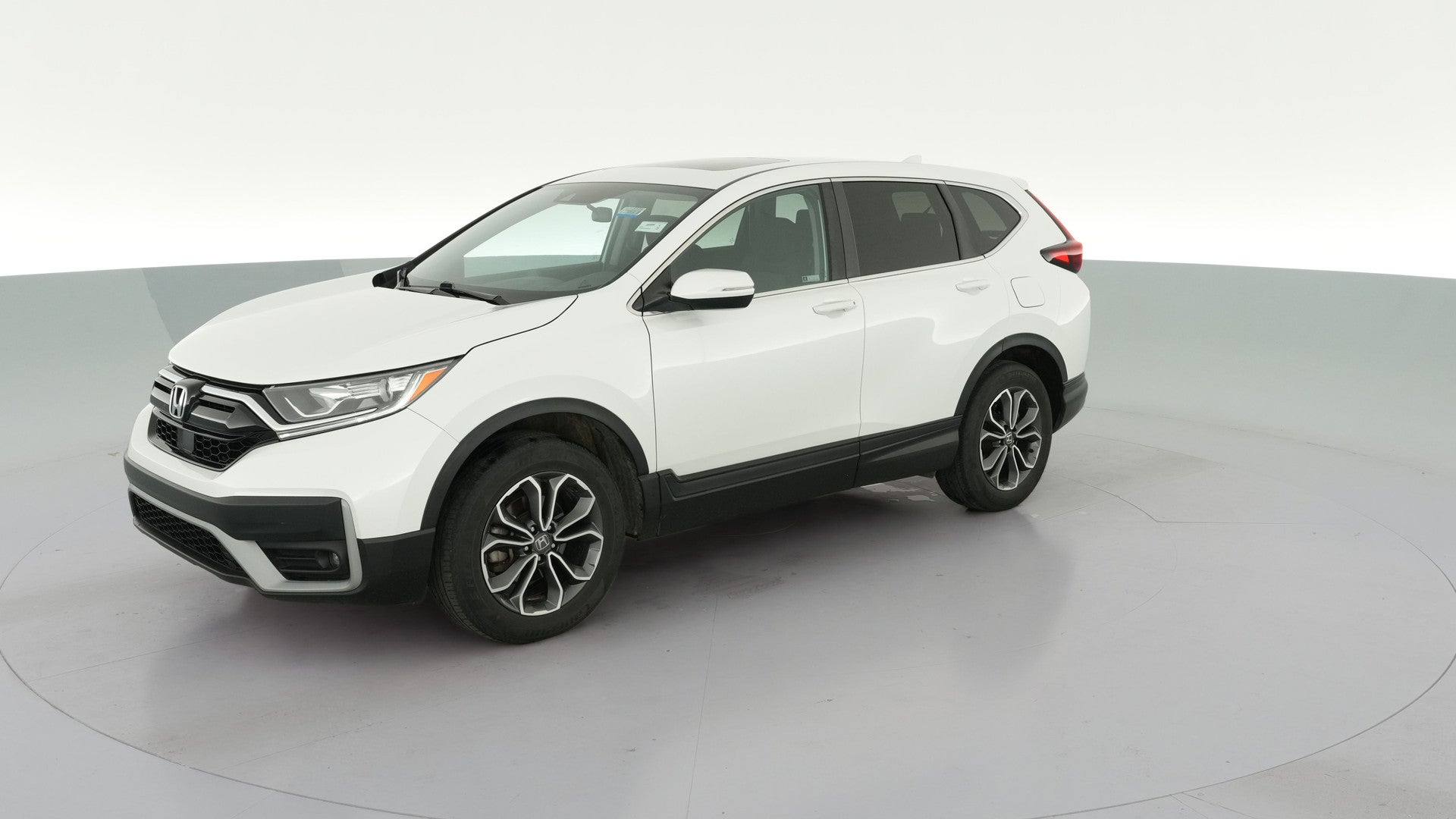2022 Honda CR-V vehicle photo