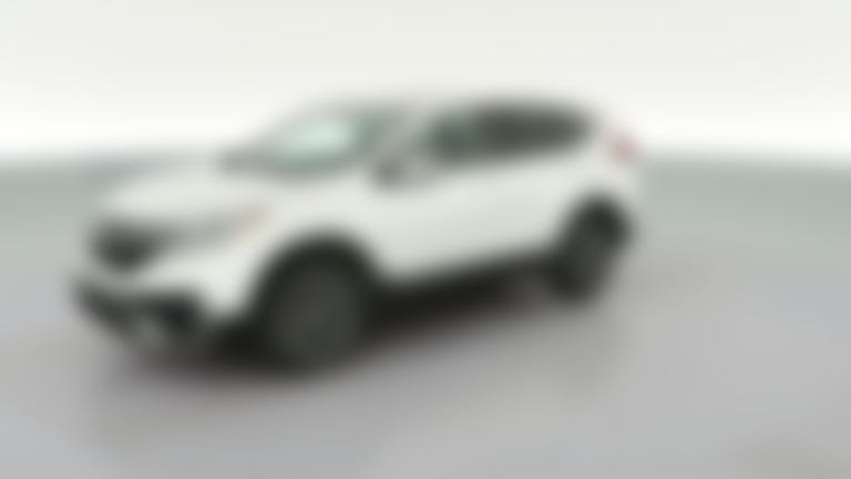 2022 Honda CR-V vehicle photo