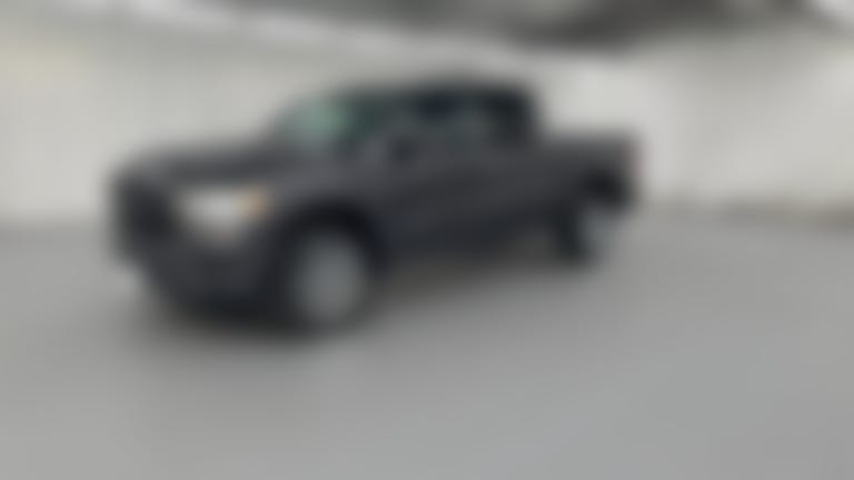 2023 Ram 1500 Crew Cab vehicle photo