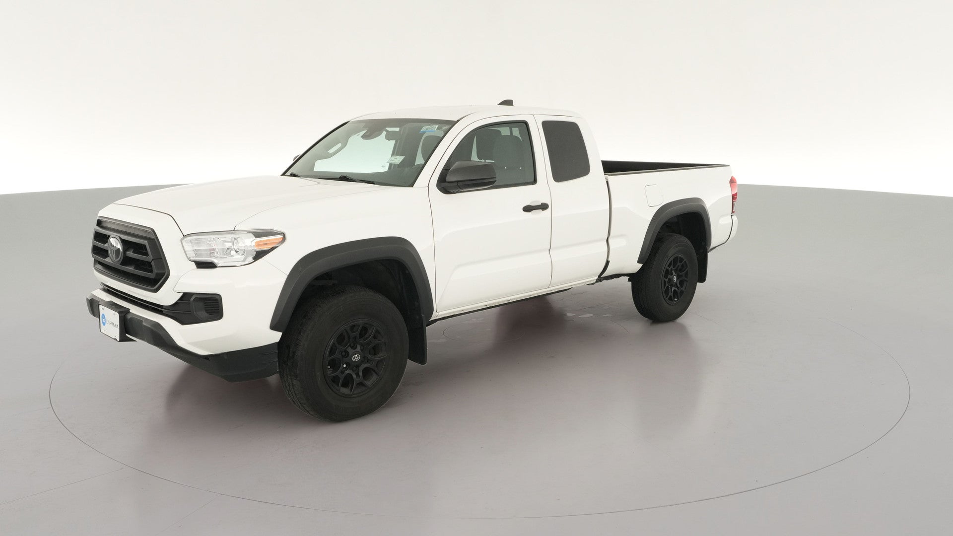 2022 Toyota Tacoma Access Cab vehicle photo