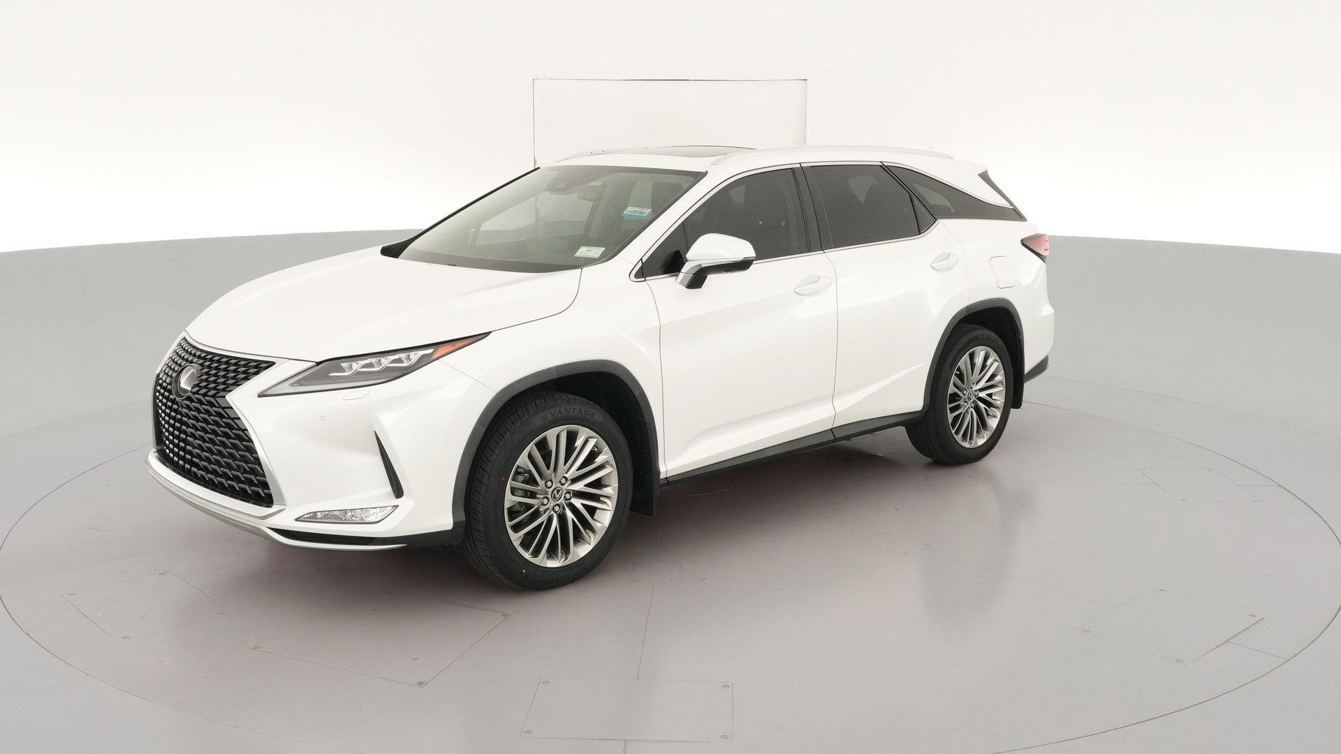 2022 Lexus RX vehicle photo