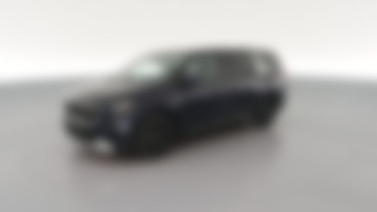 2026 Kia Carnival vehicle photo