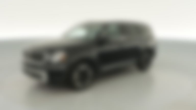 2025 Kia Telluride vehicle photo