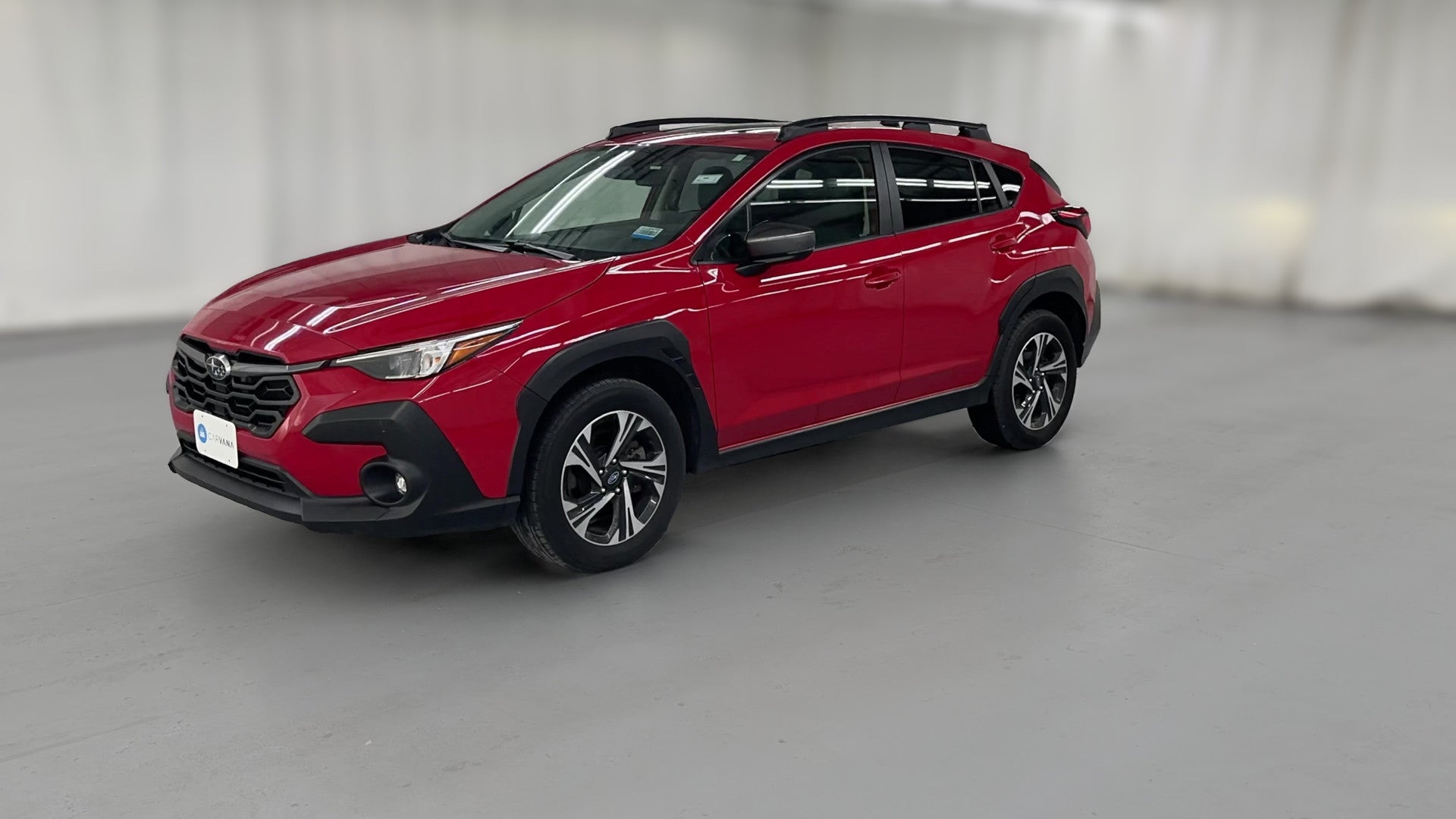 2024 Subaru Crosstrek vehicle photo