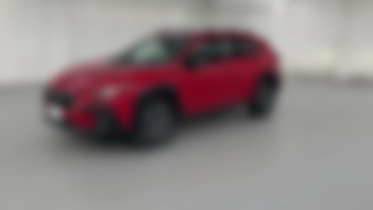 2024 Subaru Crosstrek vehicle photo