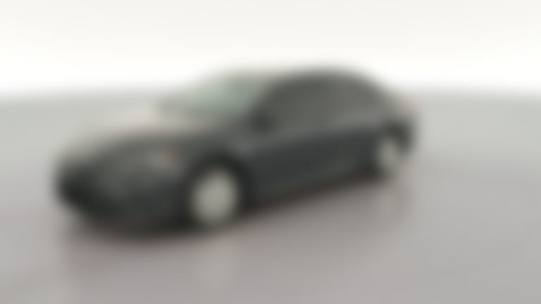 2026 Toyota Camry vehicle photo