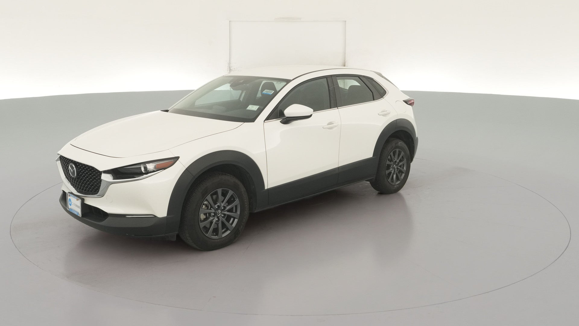 2023 MAZDA CX-30 vehicle photo