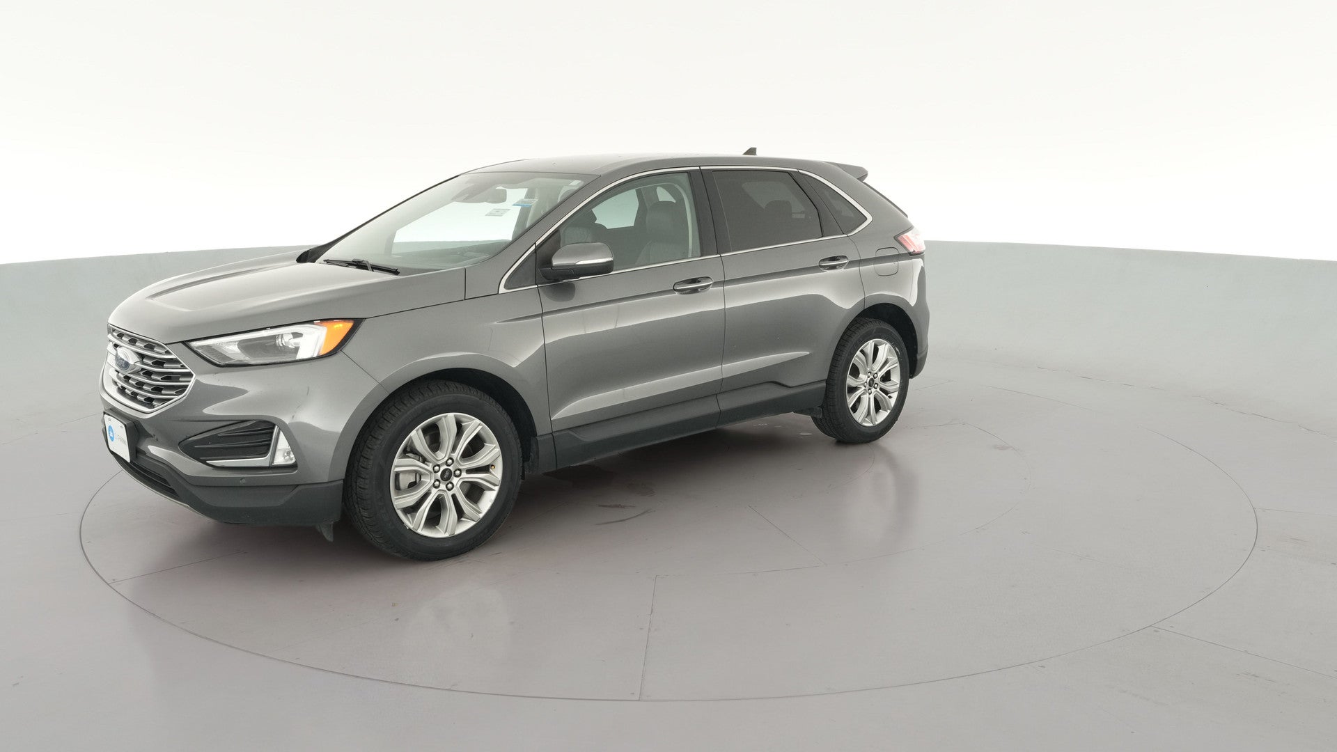 2023 Ford Edge vehicle photo