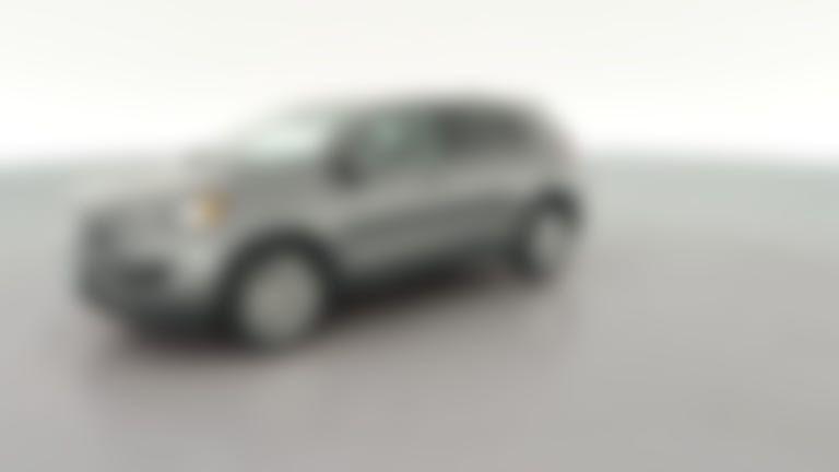 2023 Ford Edge vehicle photo