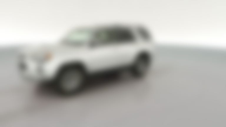 2019 Toyota 4Runner vehicle photo