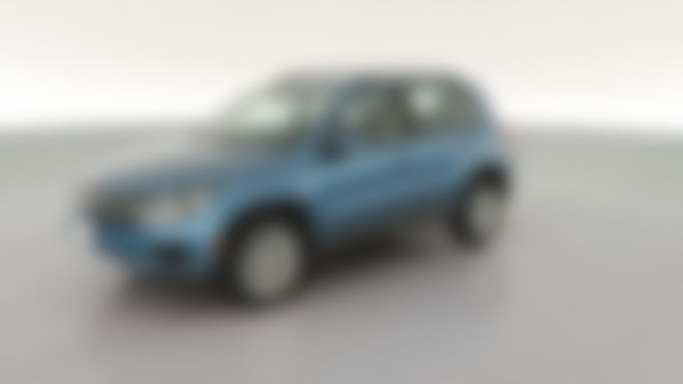 2017 Volkswagen Tiguan Limited vehicle photo