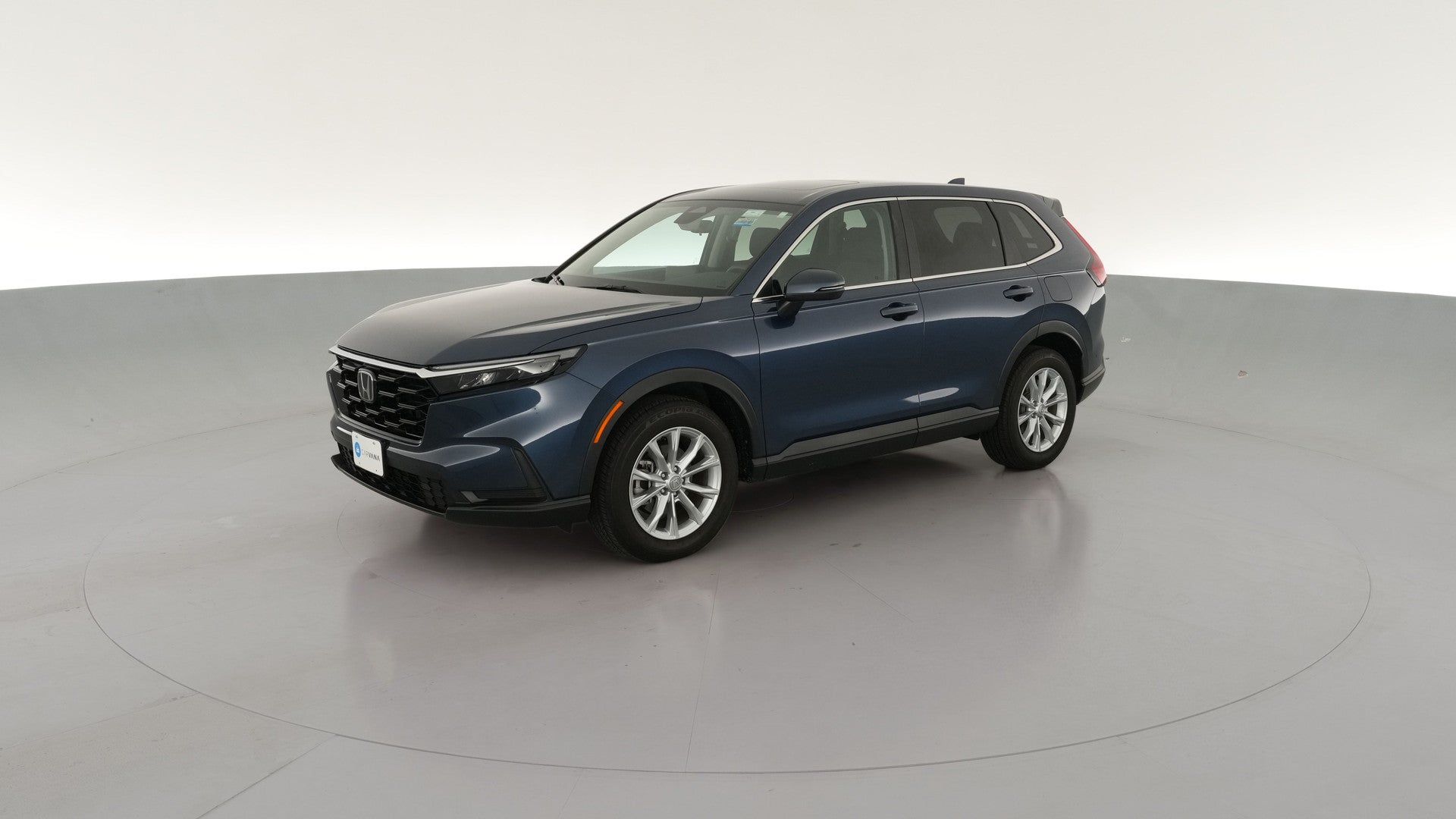 2025 Honda CR-V vehicle photo