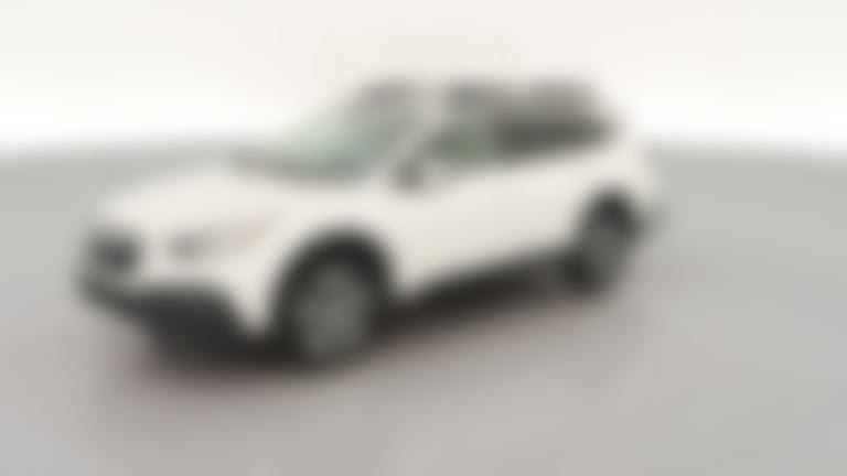 2022 Subaru Outback vehicle photo