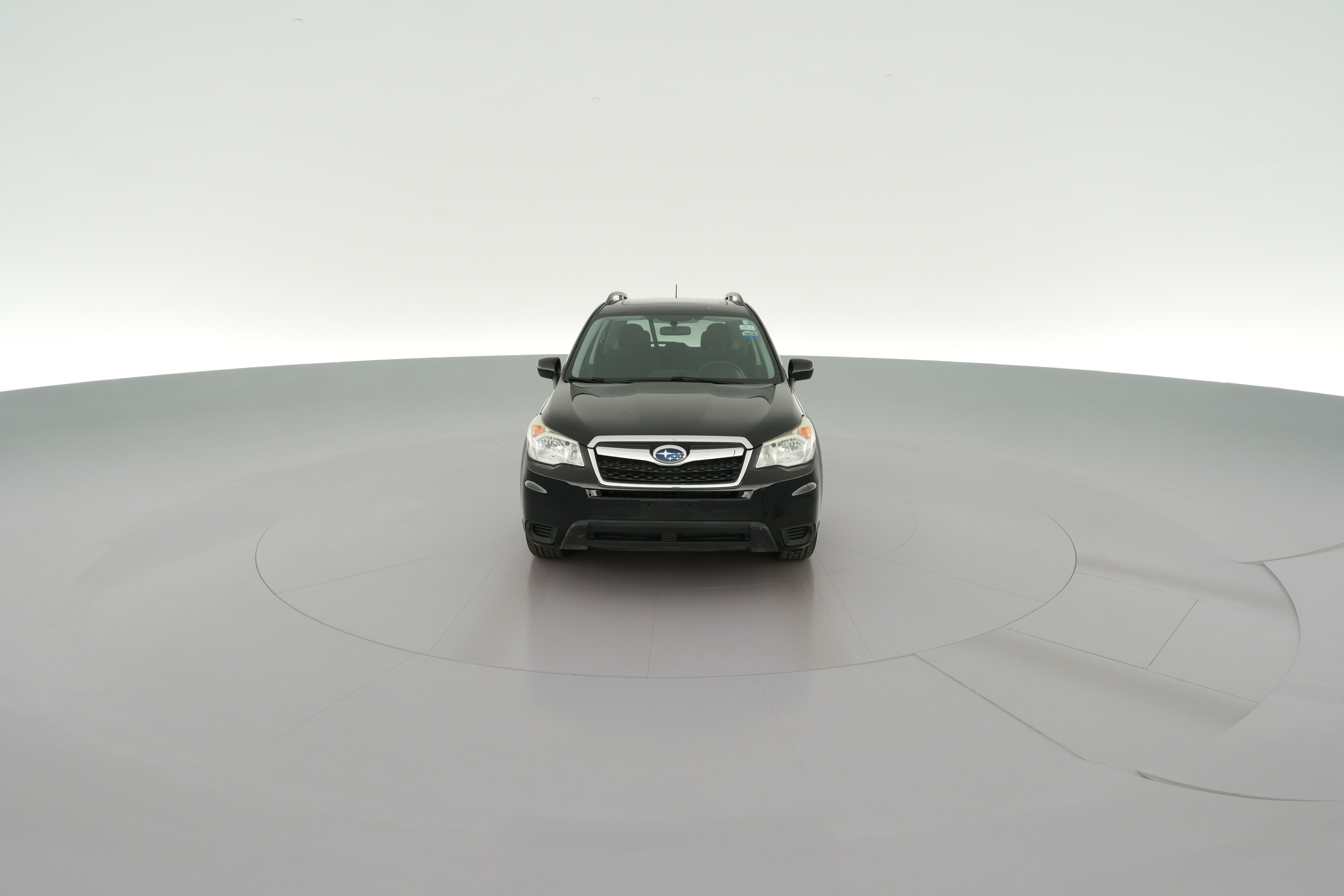 2015 Subaru Forester i Premium - Photo 21