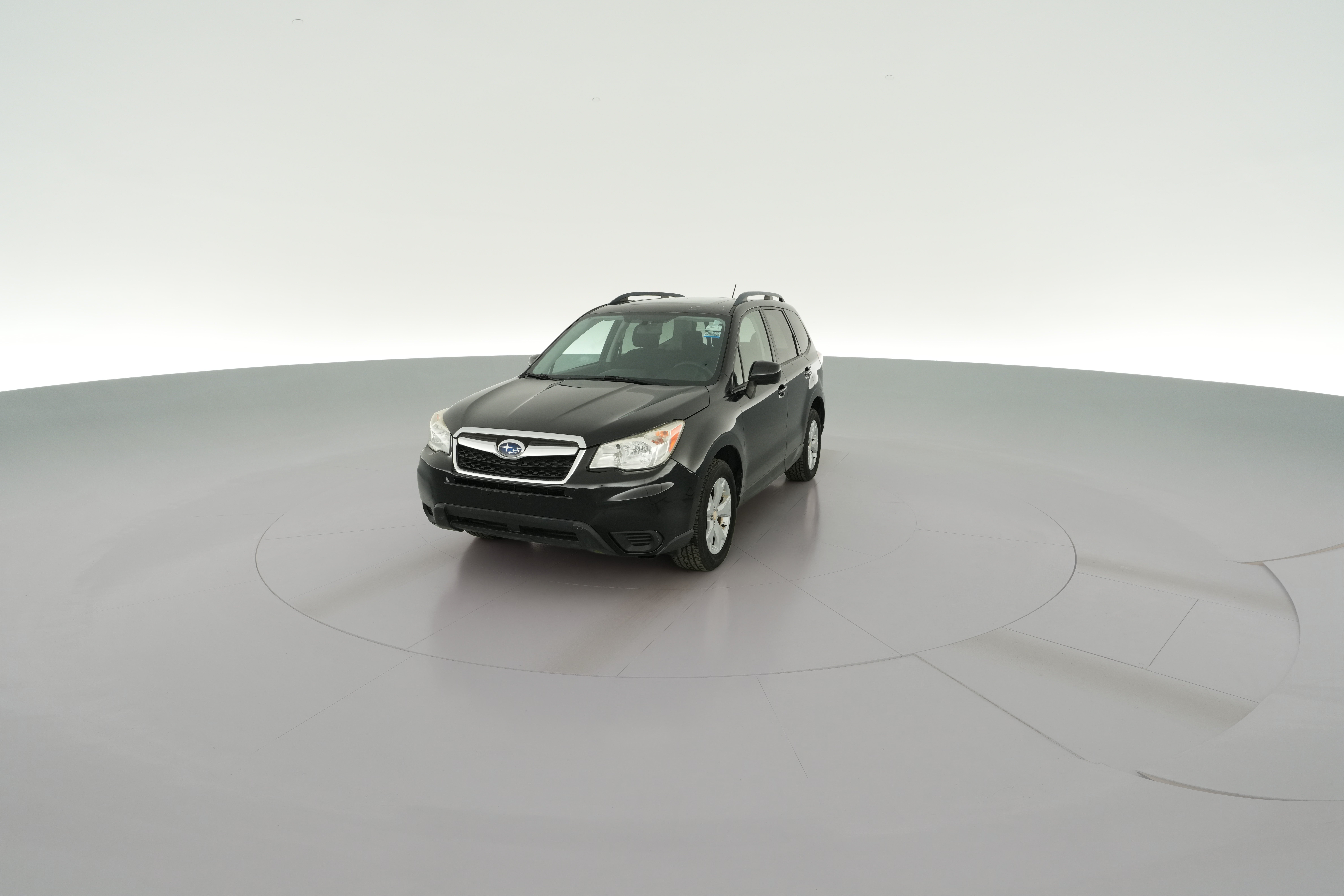 2015 Subaru Forester i Premium - Photo 22
