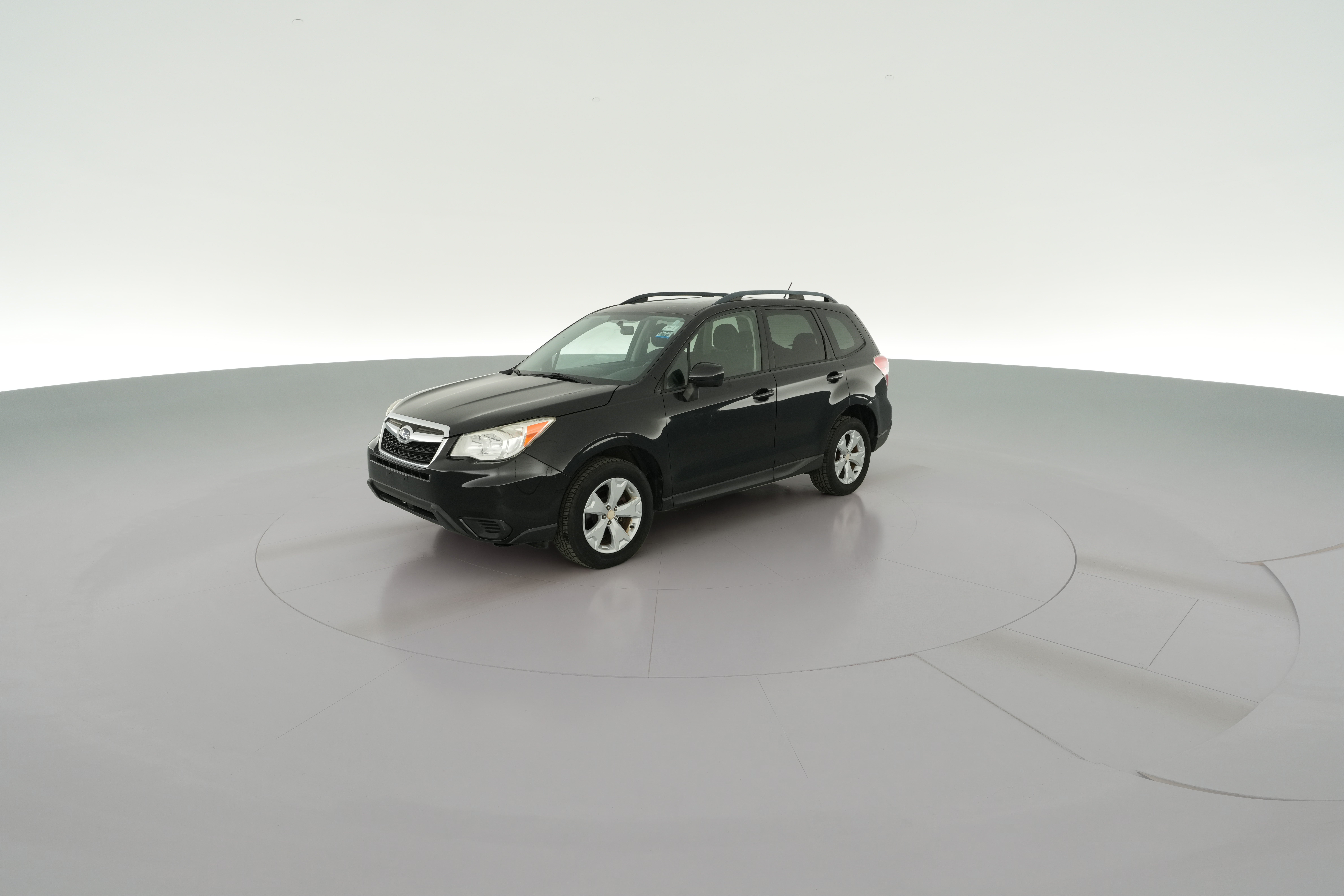 2015 Subaru Forester i Premium - Photo 23