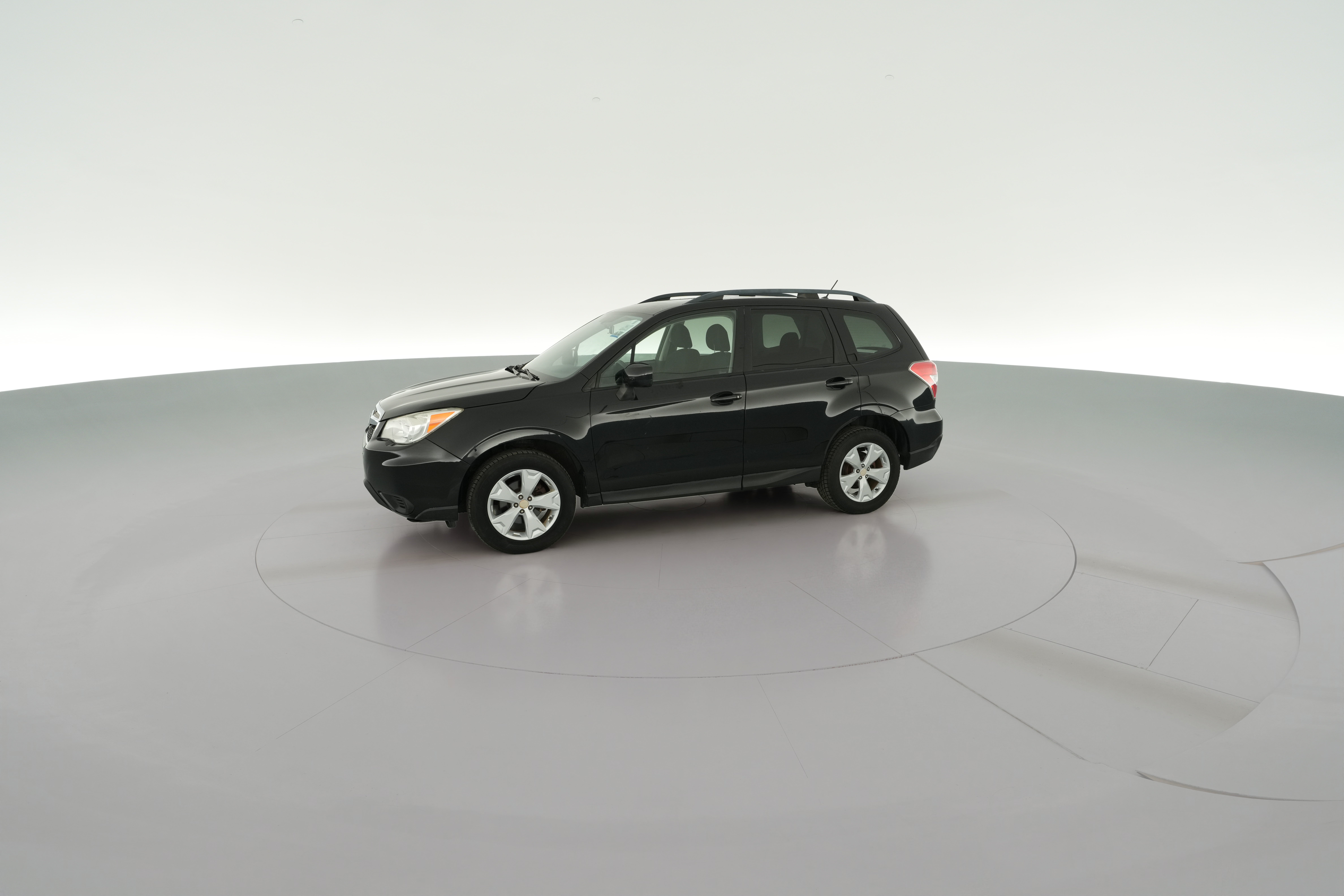 2015 Subaru Forester i Premium - Photo 24